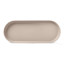 Blim Plus Minerva Medium Tray - Moka Grey angle