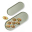 Blim Plus Minerva Medium Tray - Forest Medium with a large tray