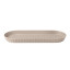 Blim Plus Minerva Medium Tray - Moka Grey