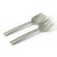 Blim Plus Paestum Serving Tools, Set of 2 - Forest Medium