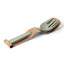 Blim Plus Paestum Serving Tools, Set of 2 - Forest Medium packaging