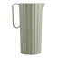 Blim Plus Hydria Carafe, 1.7L - Forest Medium angle