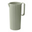 Blim Plus Hydria Carafe, 1.7L - Forest Medium