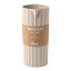 Blim Plus Hydria Carafe, 1.7L - Moka Grey packaging