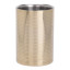 Excellent Houseware Gold Wine Cooler