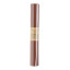 H & S Collection Embossed Placemat Roll - Brown
