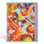Piecework Puzzles Buns Out 1000 Piece Puzzle angle