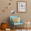 Amaranto Collection A3 Unframed Print, How Do You Feel Today on the wall