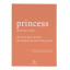 Amaranto Collection Conscious Dictionary A4 Unframed Print, Princess