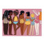 Amaranto Collection A3 Unframed Print, Hey Sis