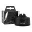 AnySharp Evo Encased Suction Knife Sharpener