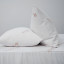 Thread Office Copper Infused Pillow Protector - Standard