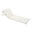 Sunnylife Reclining Beach Chair - Casa Cream