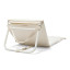 Sunnylife Reclining Beach Chair - Casa Cream angle
