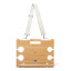 Sunnylife Le Weekend Portable Picnic Table angle