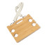 Sunnylife Le Weekend Portable Picnic Table angle