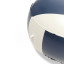 Sunnylife Luxe Twin Hammock Float -  Le Weekend Navy Stripe detail