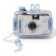 Sunnylife Underwater Camera - Sid the Seagull Blue Wave