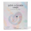 Sunnylife Giant Inflatable Noodle Snake - Tie Dye packaging