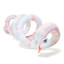 Sunnylife Giant Inflatable Noodle Snake - Tie Dye