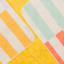 Sunnylife Beach and Picnic Blanket - Rio Sun detail
