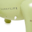 Sunnylife Giant Dino Sprinkler detail