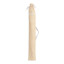 Sunnylife Beach Umbrella - Mango Bay Golden Mustard Stripe packaging