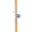 Sunnylife The Resort Luxe Beach Umbrella - Coastal Blue detail