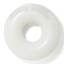 Sunnylife Tube Pool Ring - The Vacay Olive angle