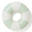 Sunnylife Tube Pool Ring - The Vacay Olive angle