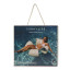 Sunnylife Tube Pool Ring - Cotton Candy Stripe