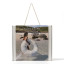 Sunnylife Tube Pool Ring - Lazy Days Duck Egg Blue packaging