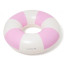 Sunnylife Tube Pool Ring - Bubblegum Pink