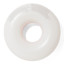 Sunnylife Tube Pool Ring - Bubblegum Pink angle
