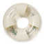Sunnylife Tube Pool Ring - Cotton Candy Stripe