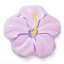 Sunnylife Luxe Lie-On Hibiscus Float