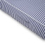 Sunnylife Luxe Lie-On Lounger Float - Le Weekend Navy