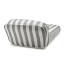 Sunnylife Luxe Lie-On Lounger Float - Seagrass Stripe 