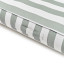 Sunnylife Luxe Lie-On Lounger Float - Seagrass Stripe 