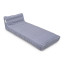 Sunnylife Luxe Lie-On Lounger Float - Le Weekend Navy