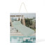 Sunnylife Luxe Lie-On Lounger Float - The Vacay Sage packaging