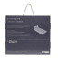 Sunnylife Luxe Lie-On Lounger Float - Le Weekend Navy