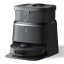 Ecovacs DEEBOT T30 OMNI Robot Vacuum Cleaner angle