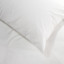 Thread Office White Oxford 200 Thread Count Pillowcases, Set of 2 - Standard