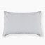 Thread Office White Oxford 200 Thread Count Pillowcases, Set of 2 - Standard