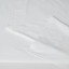 Thread Office White Flat Sheet, 200 Thread Count - Double/Queen