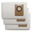 Ecovacs DEEBOT Y1 PRO PLUS Disposable Dust Bag, 5L - Pack of 3 detail