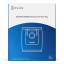 Ecovacs DEEBOT T30 OMNI Antibacterial Dust Bags, Pack of 3 packaging
