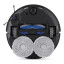 Ecovacs DEEBOT T30 OMNI Mopping Kit placement detail