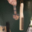 Gentlemens Hardware BBQ Care Kit showing scale on a BBQ stand